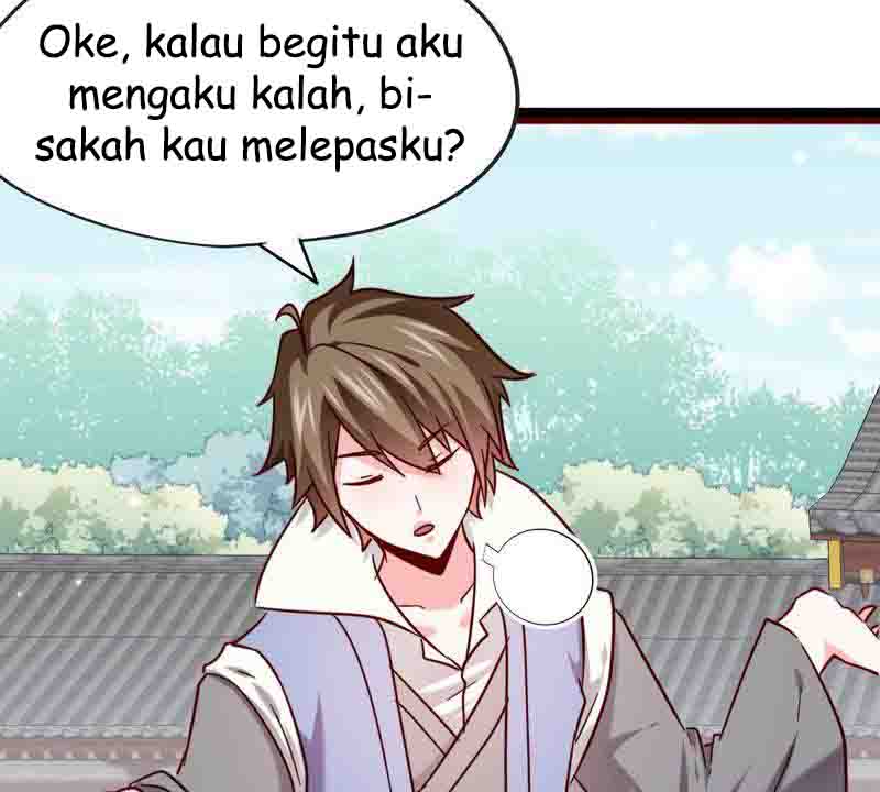 Turned Into a Grass in The Fantasy World? Chapter 46 - halaman 51