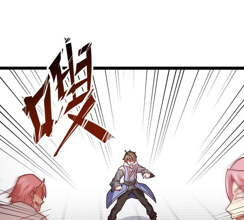 Turned Into a Grass in The Fantasy World? Chapter 46 - halaman 55
