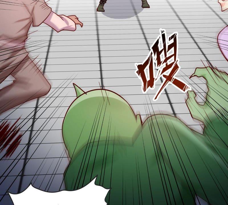 Turned Into a Grass in The Fantasy World? Chapter 46 - halaman 56