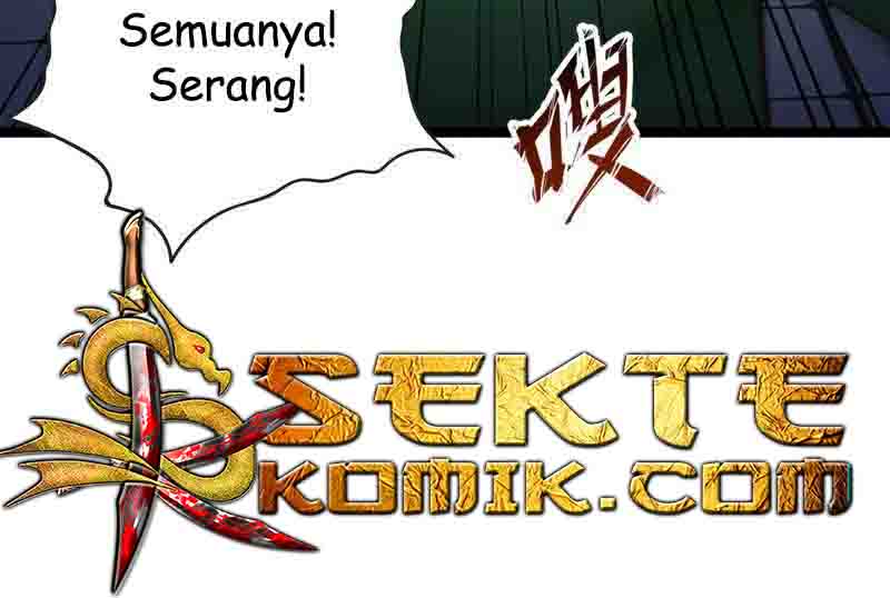 Turned Into a Grass in The Fantasy World? Chapter 46 - halaman 57