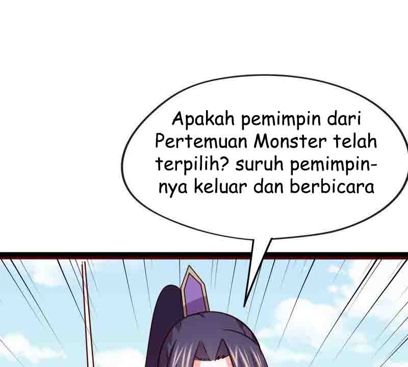Turned Into a Grass in The Fantasy World? Chapter 46 - halaman 64