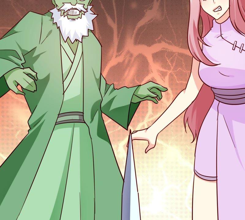 Turned Into a Grass in The Fantasy World? Chapter 46 - halaman 68