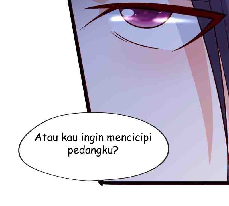 Turned Into a Grass in The Fantasy World? Chapter 46 - halaman 71