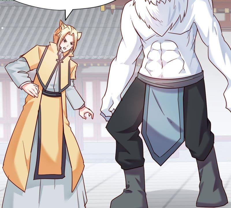 Turned Into a Grass in The Fantasy World? Chapter 46 - halaman 8
