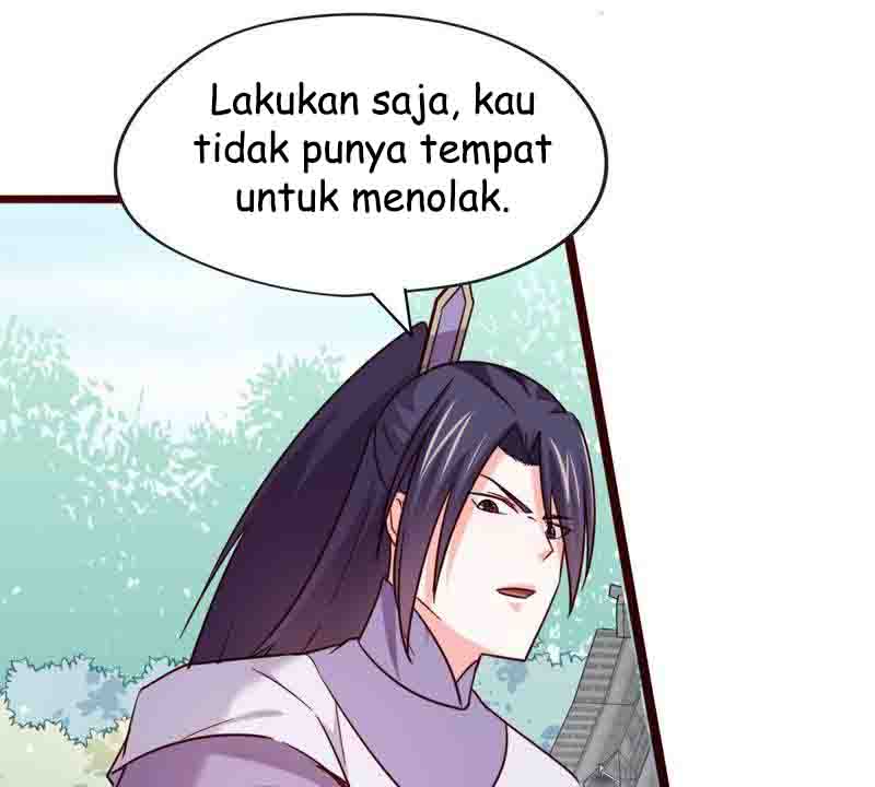 Turned Into a Grass in The Fantasy World? Chapter 47 - halaman 12
