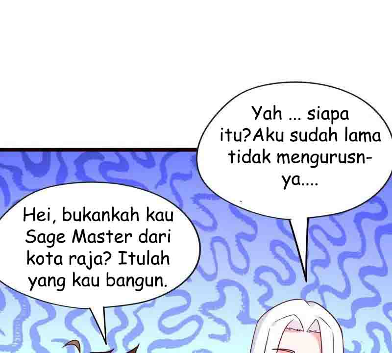 Turned Into a Grass in The Fantasy World? Chapter 47 - halaman 14