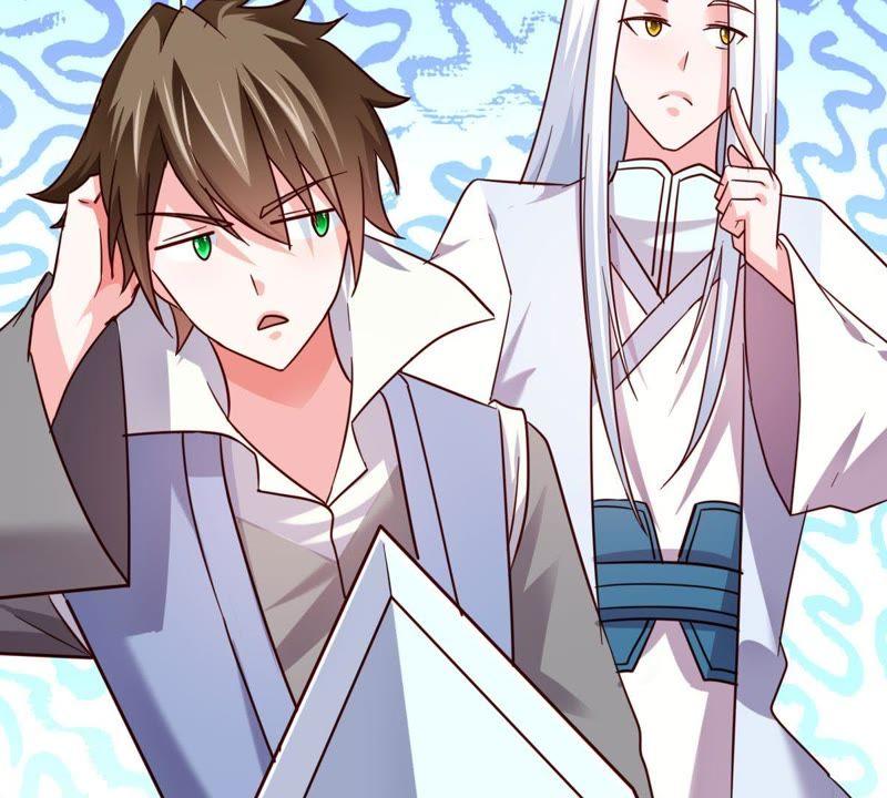 Turned Into a Grass in The Fantasy World? Chapter 47 - halaman 15