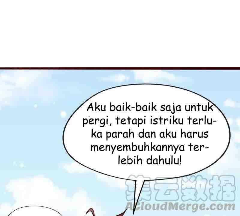 Turned Into a Grass in The Fantasy World? Chapter 47 - halaman 17