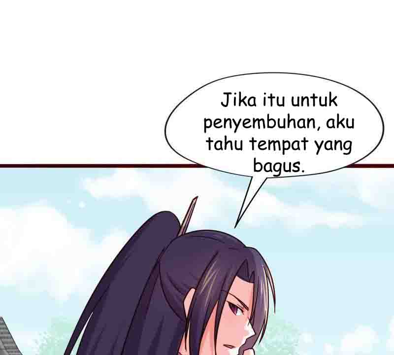 Turned Into a Grass in The Fantasy World? Chapter 47 - halaman 20
