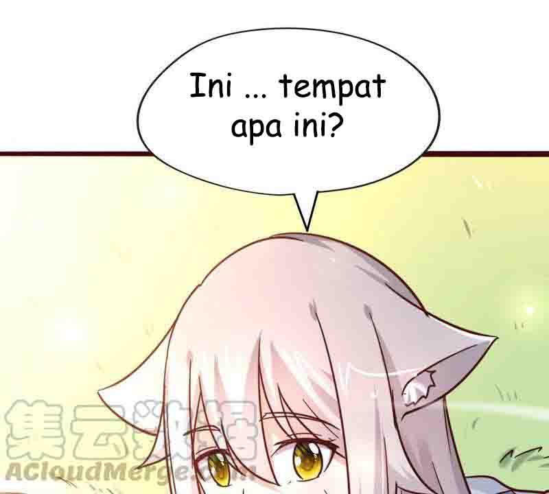 Turned Into a Grass in The Fantasy World? Chapter 47 - halaman 30