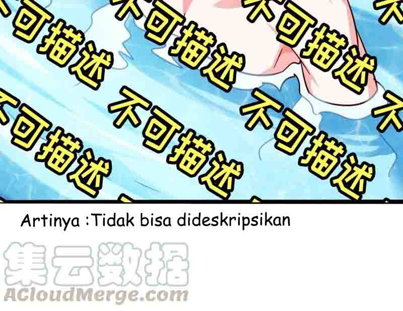 Turned Into a Grass in The Fantasy World? Chapter 47 - halaman 43