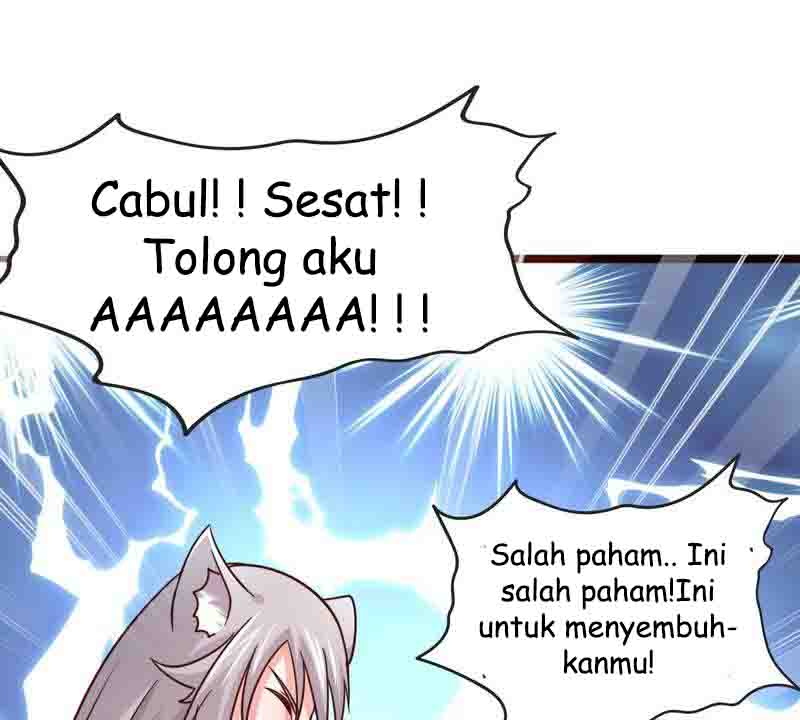 Turned Into a Grass in The Fantasy World? Chapter 47 - halaman 46