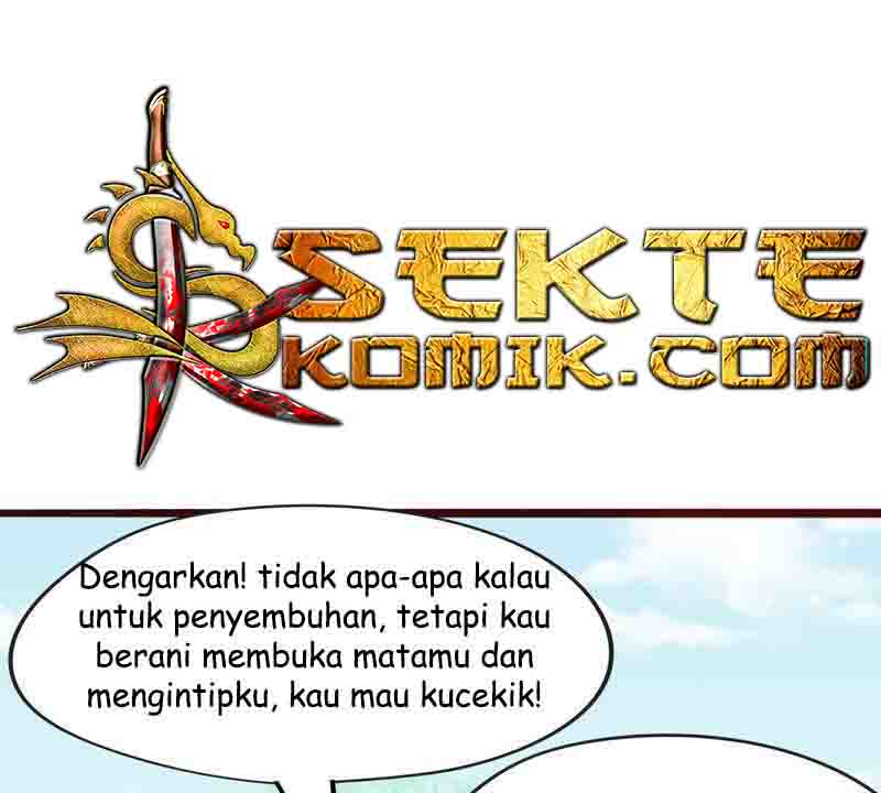 Turned Into a Grass in The Fantasy World? Chapter 47 - halaman 51