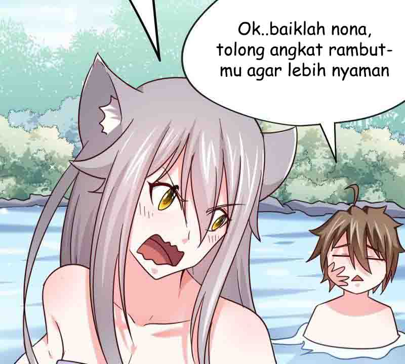 Turned Into a Grass in The Fantasy World? Chapter 47 - halaman 52