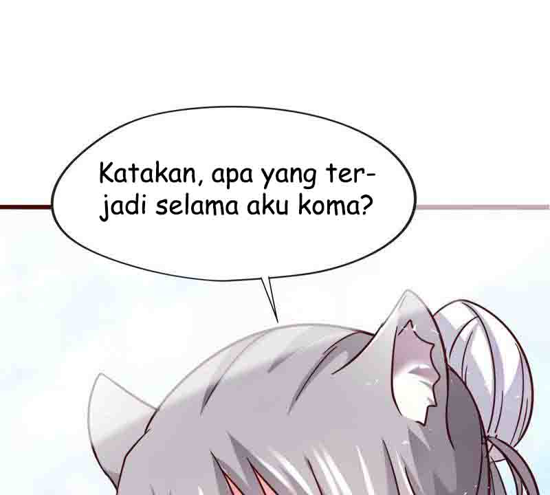 Turned Into a Grass in The Fantasy World? Chapter 47 - halaman 59