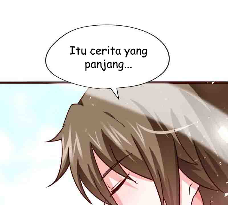 Turned Into a Grass in The Fantasy World? Chapter 47 - halaman 62