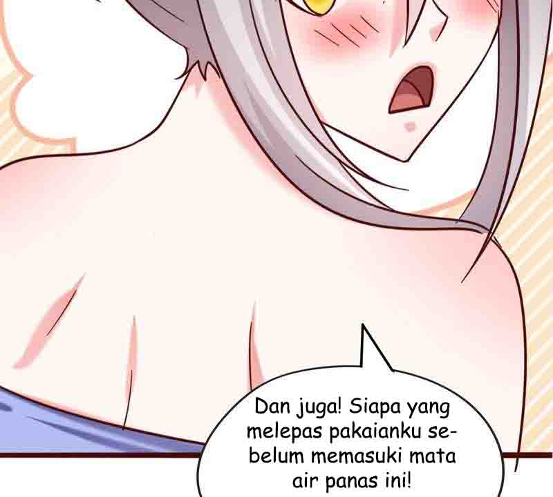 Turned Into a Grass in The Fantasy World? Chapter 47 - halaman 65