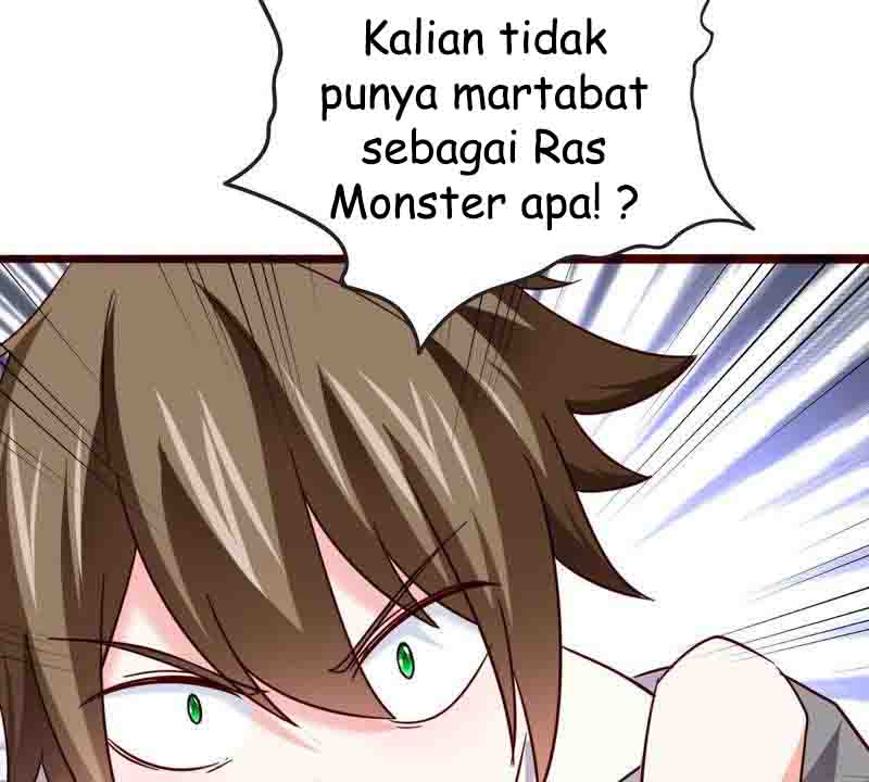 Turned Into a Grass in The Fantasy World? Chapter 47 - halaman 7