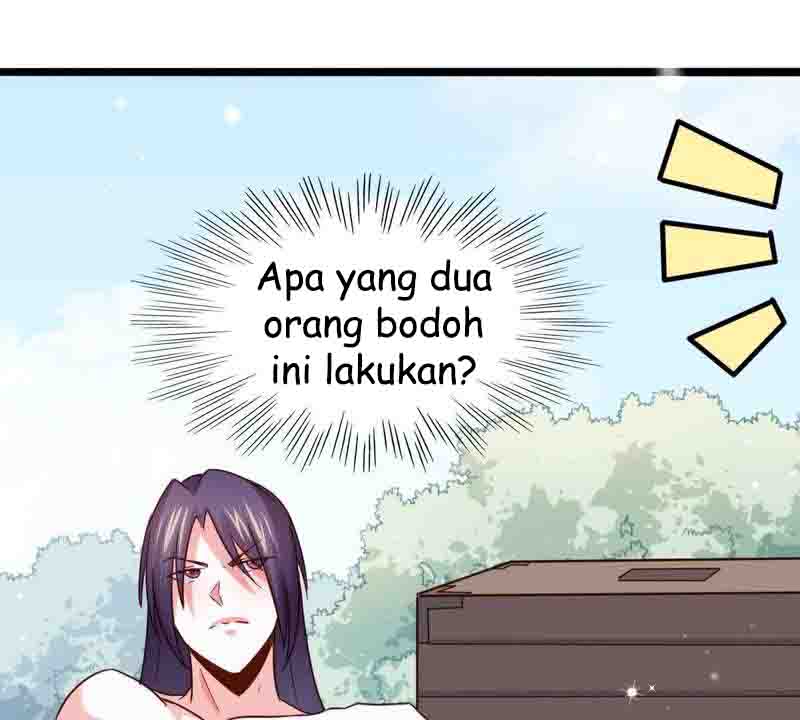 Turned Into a Grass in The Fantasy World? Chapter 47 - halaman 73