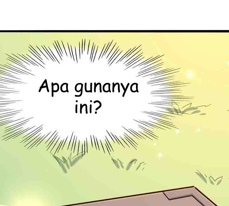 Turned Into a Grass in The Fantasy World? Chapter 47 - halaman 77