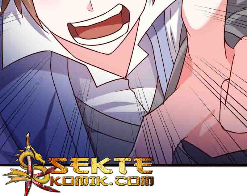 Turned Into a Grass in The Fantasy World? Chapter 47 - halaman 8