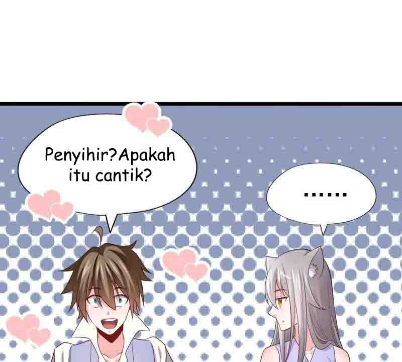 Turned Into a Grass in The Fantasy World? Chapter 48 - halaman 12