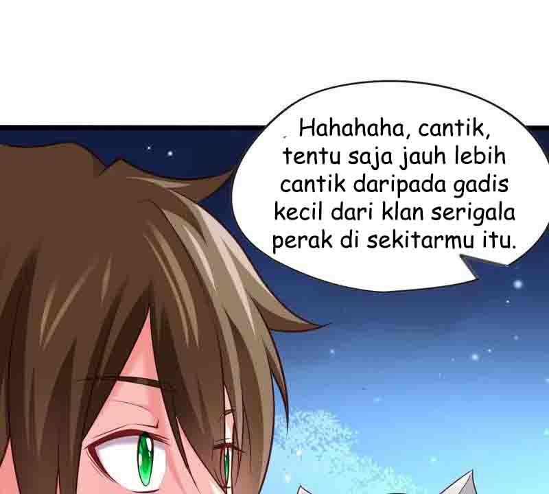 Turned Into a Grass in The Fantasy World? Chapter 48 - halaman 14