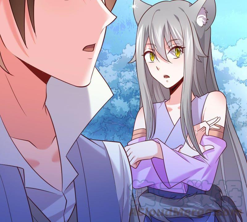 Turned Into a Grass in The Fantasy World? Chapter 48 - halaman 15