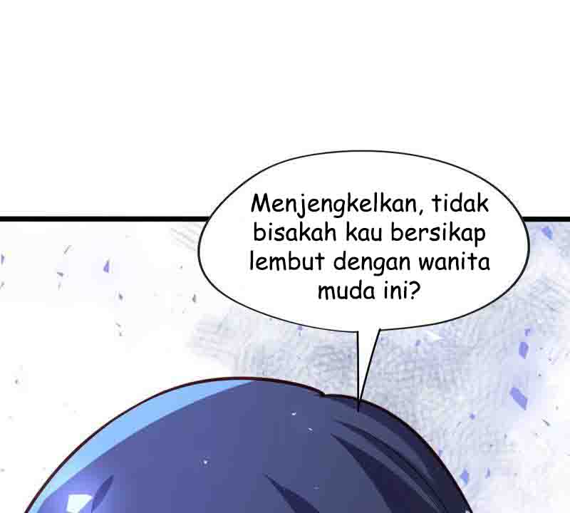 Turned Into a Grass in The Fantasy World? Chapter 48 - halaman 23