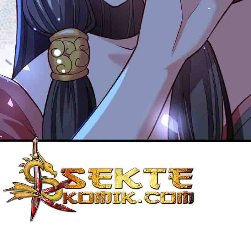 Turned Into a Grass in The Fantasy World? Chapter 48 - halaman 25