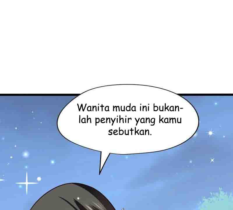 Turned Into a Grass in The Fantasy World? Chapter 48 - halaman 30