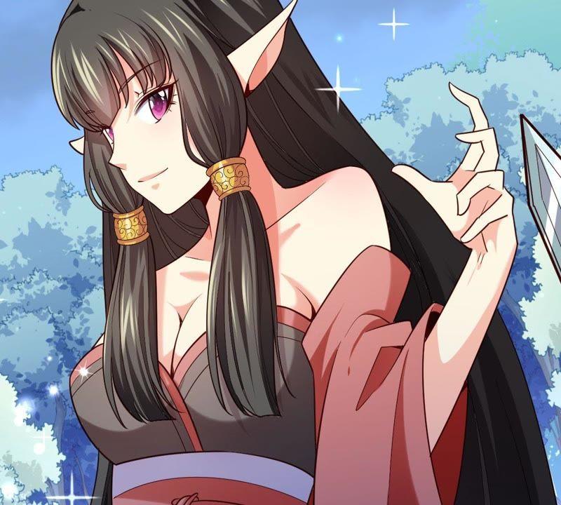 Turned Into a Grass in The Fantasy World? Chapter 48 - halaman 31