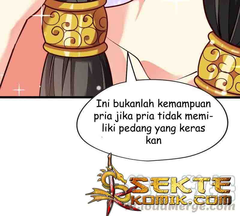 Turned Into a Grass in The Fantasy World? Chapter 48 - halaman 35