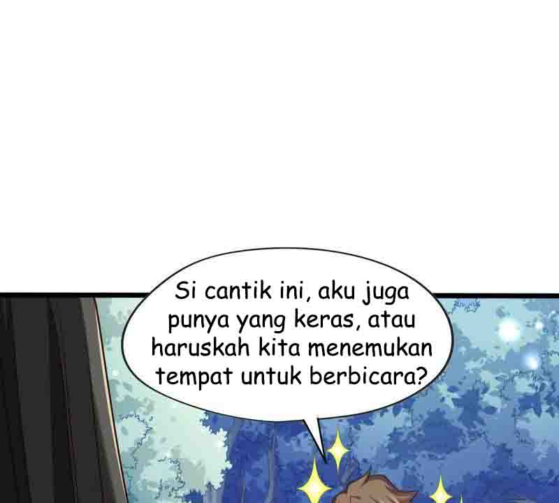 Turned Into a Grass in The Fantasy World? Chapter 48 - halaman 36