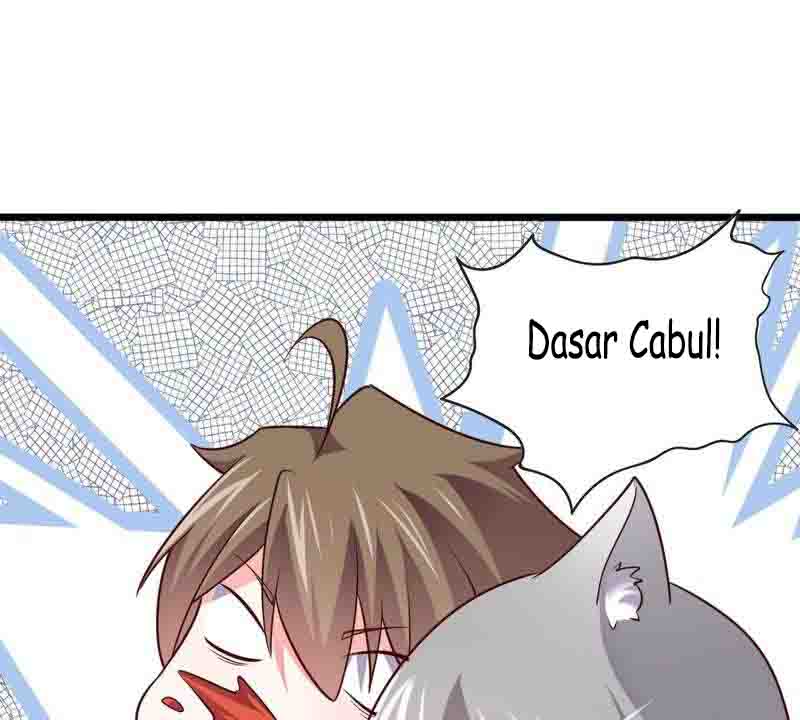Turned Into a Grass in The Fantasy World? Chapter 48 - halaman 38