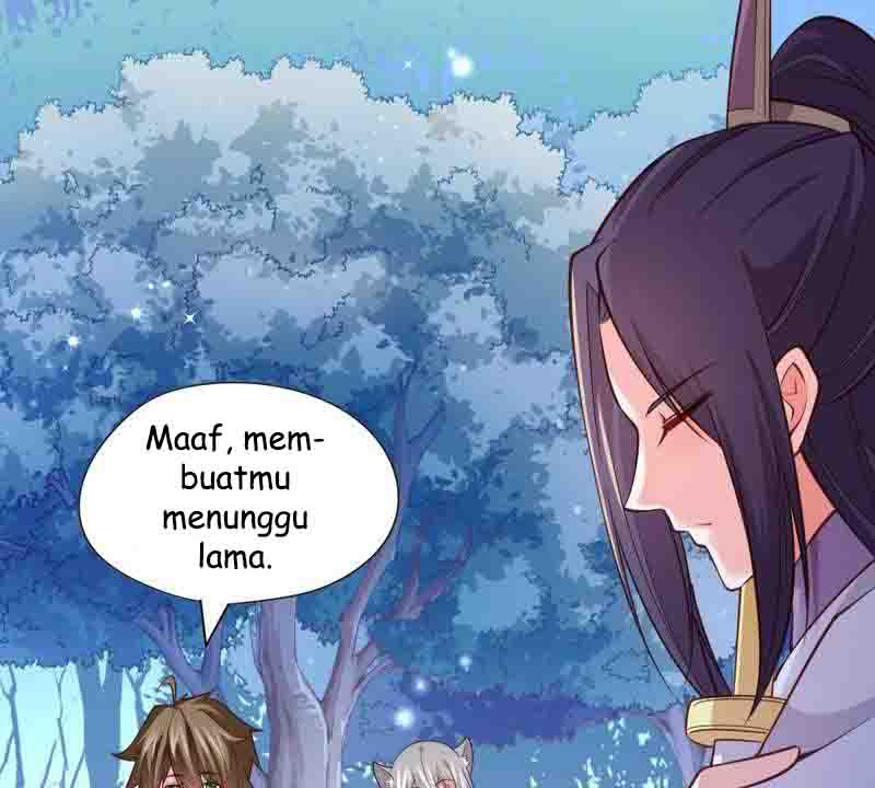 Turned Into a Grass in The Fantasy World? Chapter 48 - halaman 4
