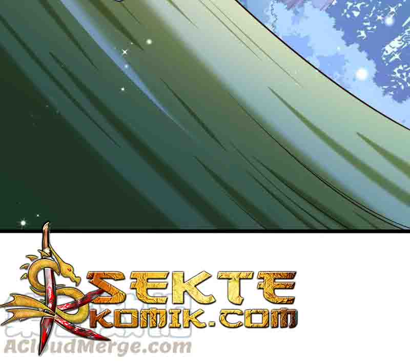 Turned Into a Grass in The Fantasy World? Chapter 48 - halaman 46