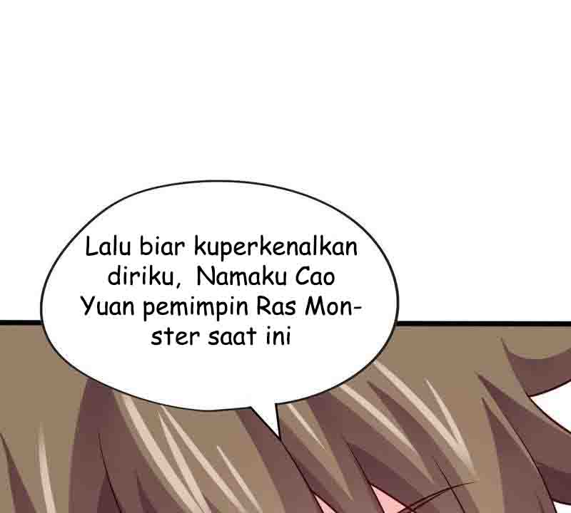 Turned Into a Grass in The Fantasy World? Chapter 48 - halaman 47