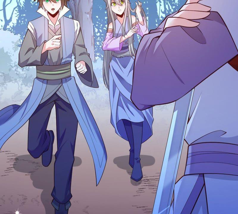 Turned Into a Grass in The Fantasy World? Chapter 48 - halaman 5