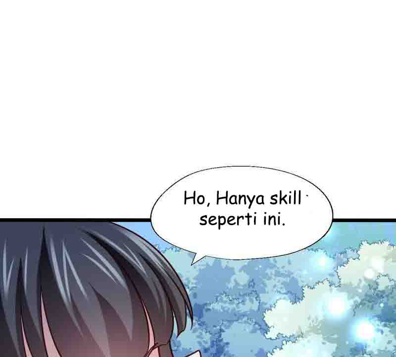 Turned Into a Grass in The Fantasy World? Chapter 48 - halaman 53