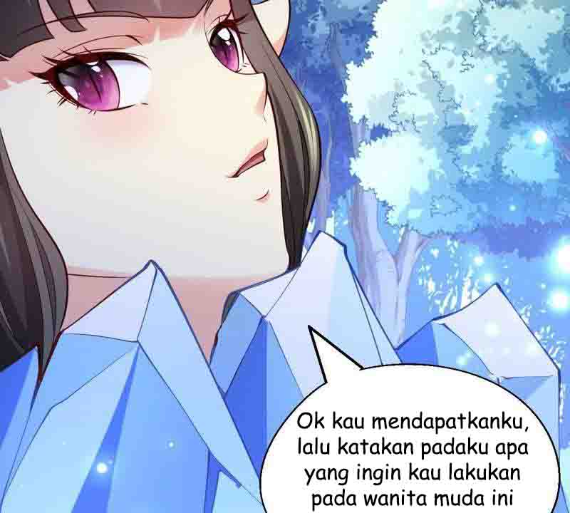 Turned Into a Grass in The Fantasy World? Chapter 48 - halaman 54