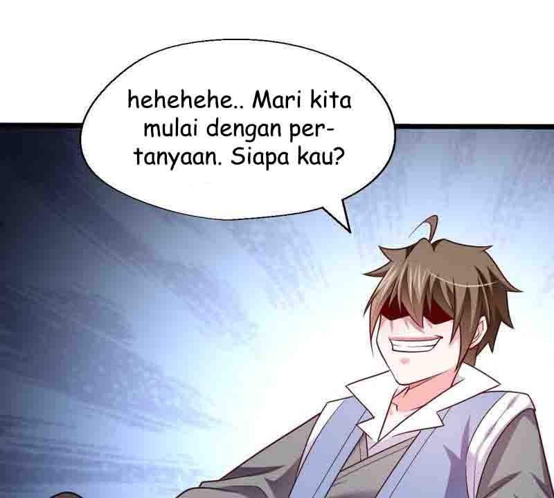 Turned Into a Grass in The Fantasy World? Chapter 48 - halaman 56
