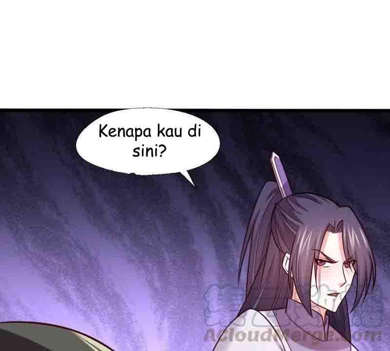 Turned Into a Grass in The Fantasy World? Chapter 48 - halaman 59