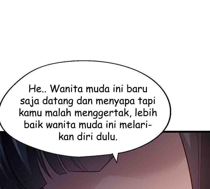 Turned Into a Grass in The Fantasy World? Chapter 48 - halaman 62