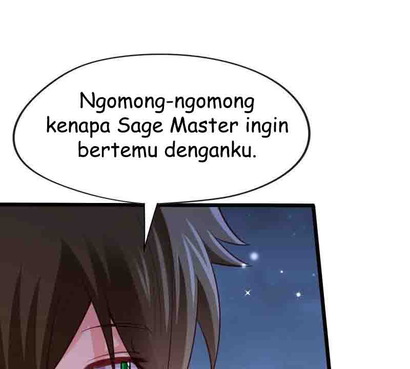 Turned Into a Grass in The Fantasy World? Chapter 48 - halaman 7