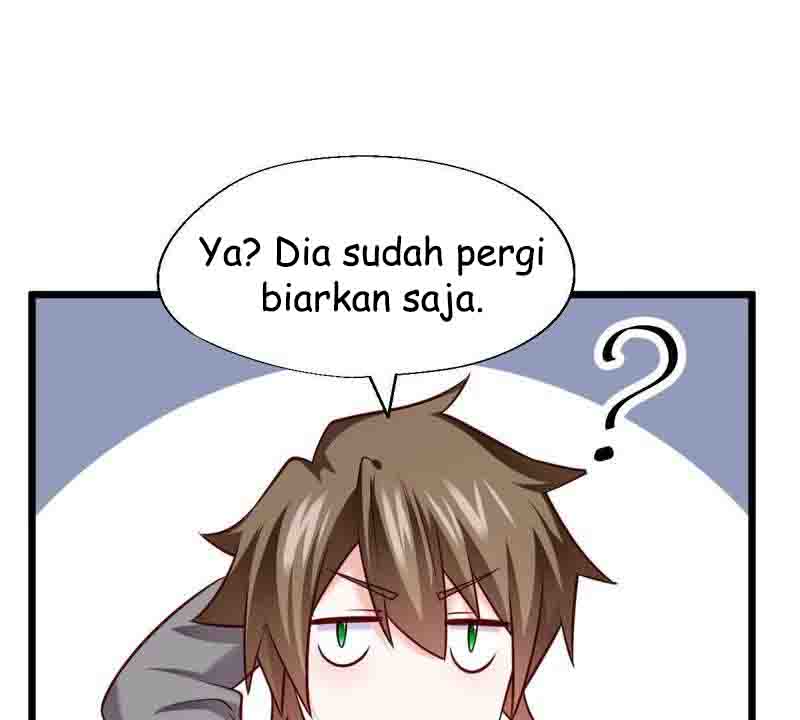 Turned Into a Grass in The Fantasy World? Chapter 48 - halaman 71