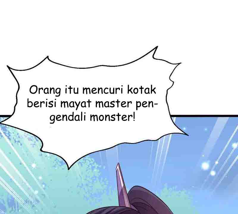 Turned Into a Grass in The Fantasy World? Chapter 48 - halaman 73