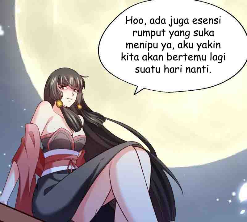 Turned Into a Grass in The Fantasy World? Chapter 48 - halaman 77