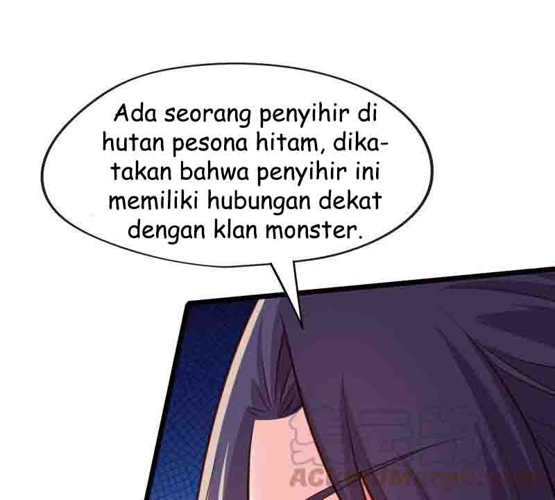 Turned Into a Grass in The Fantasy World? Chapter 48 - halaman 9