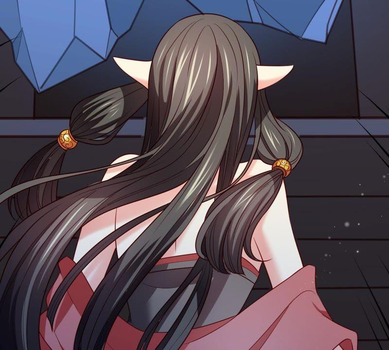 Turned Into a Grass in The Fantasy World? Chapter 49 - halaman 21